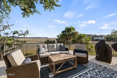 24 S Oak Forest Drive, Callawassie Island, SC 29909 - Photo 64