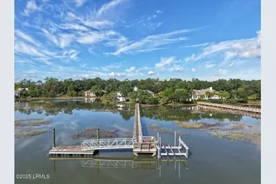 24 S Oak Forest Drive, Callawassie Island, SC 29909 - Photo 16