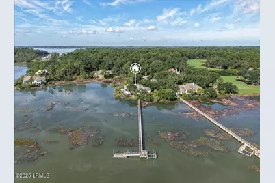 24 S Oak Forest Drive, Callawassie Island, SC 29909 - Photo 20