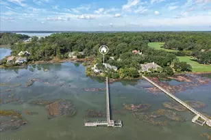 24 S Oak Forest Dr, Callawassie Island, SC 29909 - Photo 20