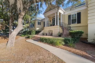 24 S Oak Forest Dr, Callawassie Island, SC 29909 - Photo 4