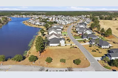 1273 Club Way, Hardeeville, SC 29927 - Photo 2