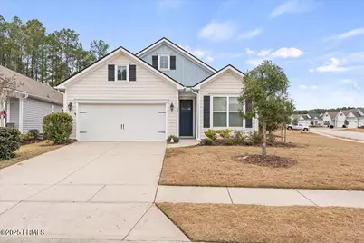 66 Slash Pine Drive, Bluffton, SC 29909 - Photo 1