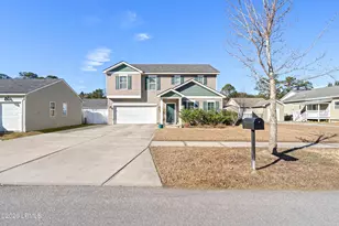 54 Okatie Park Cir E, Ridgeland, SC 29936 - Photo 2