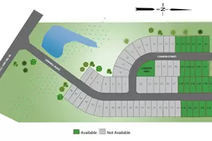 396 Conifer St, Hardeeville, SC 29927 - Photo 4