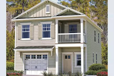 396 Conifer Street, Hardeeville, SC 29927 - Photo 1
