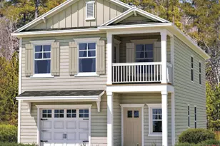 396 Conifer St, Hardeeville, SC 29927 - Photo 1