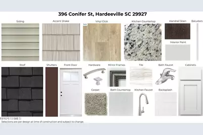 396 Conifer Street, Hardeeville, SC 29927 - Photo 6