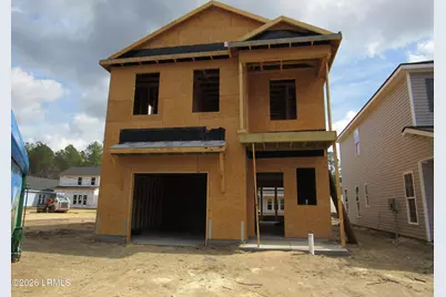 396 Conifer Street, Hardeeville, SC 29927 - Photo 2