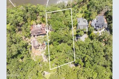 208 Bull Point Drive, Seabrook, SC 29940 - Photo 6