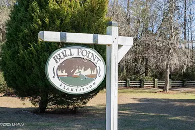 208 Bull Point Drive, Seabrook, SC 29940 - Photo 42