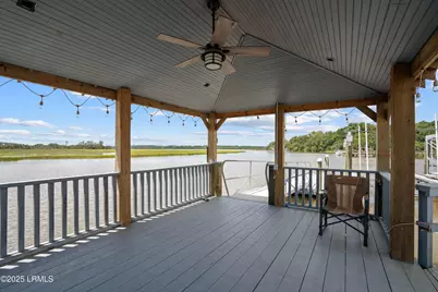 208 Bull Point Drive, Seabrook, SC 29940 - Photo 34