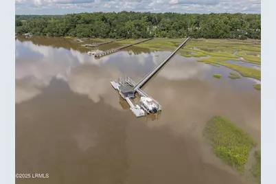 208 Bull Point Drive, Seabrook, SC 29940 - Photo 14