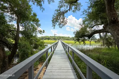 208 Bull Point Drive, Seabrook, SC 29940 - Photo 26