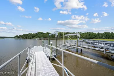 208 Bull Point Drive, Seabrook, SC 29940 - Photo 32