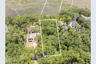 208 Bull Point Drive, Seabrook, SC 29940 - Photo 1