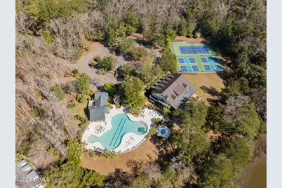 208 Bull Point Drive, Seabrook, SC 29940 - Photo 48