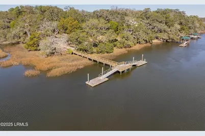 208 Bull Point Drive, Seabrook, SC 29940 - Photo 58