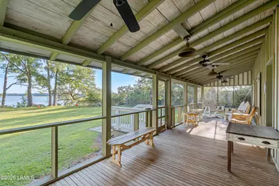 208 Bull Point Drive, Seabrook, SC 29940 - Photo 70
