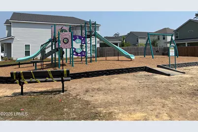 357 Conifer Street, Hardeeville, SC 29927 - Photo 14