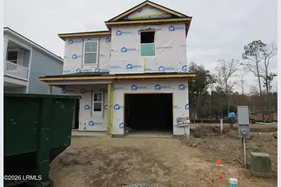 357 Conifer Street, Hardeeville, SC 29927 - Photo 2