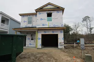 357 Conifer St, Hardeeville, SC 29927 - Photo 2