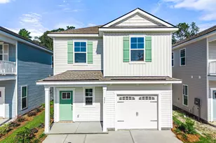 357 Conifer St, Hardeeville, SC 29927 - Photo 1