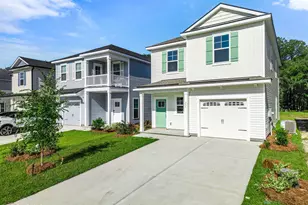 357 Conifer St, Hardeeville, SC 29927 - Photo 2