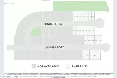 357 Conifer Street, Hardeeville, SC 29927 - Photo 6