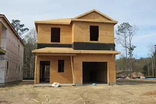 357 Conifer St, Hardeeville, SC 29927 - Photo 2