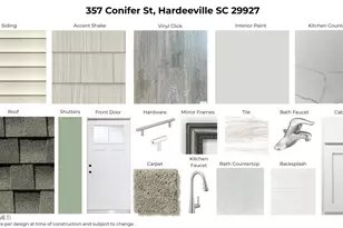 357 Conifer St, Hardeeville, SC 29927 - Photo 10
