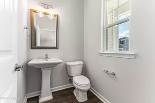 357 Conifer St, Hardeeville, SC 29927 - Photo 4