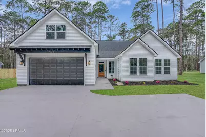 575 Sams Point Road, Beaufort, SC 29907 - Photo 1