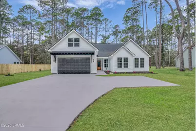 575 Sams Point Road, Beaufort, SC 29907 - Photo 2