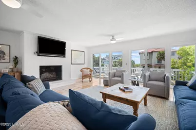 788 Marlin Drive, Ladys Island, SC 29920 - Photo 8