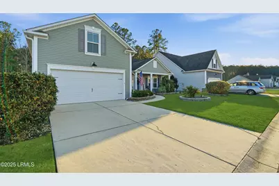 63 Grovewood Drive, Bluffton, SC 29910 - Photo 2