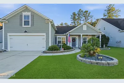 63 Grovewood Drive, Bluffton, SC 29910 - Photo 1