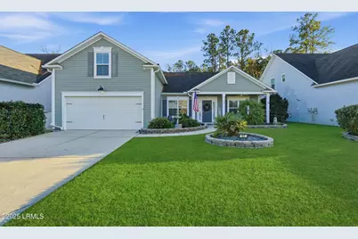63 Grovewood Drive, Bluffton, SC 29910 - Photo 4