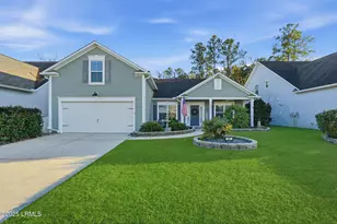 63 Grovewood Dr, Bluffton, SC 29910 - Photo 4