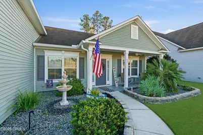 63 Grovewood Drive, Bluffton, SC 29910 - Photo 8