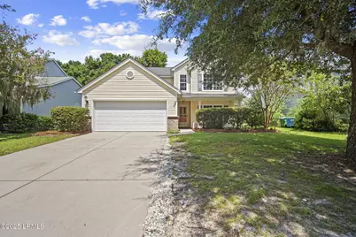 8 Waccamaw Way, Beaufort, SC 29906 - Photo 1