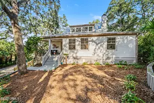 434 Widgeon Cove, Fripp Island, SC 29920 - Photo 54