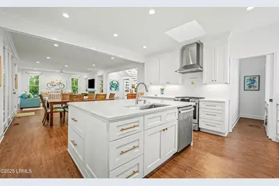 434 Widgeon Cove, Ladys Island, SC 29920 - Photo 16