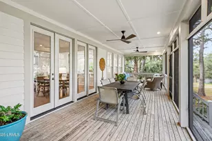 434 Widgeon Cove, Fripp Island, SC 29920 - Photo 30