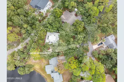 434 Widgeon Cove, Ladys Island, SC 29920 - Photo 58