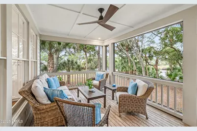 434 Widgeon Cove, Fripp Island, SC 29920 - Photo 32