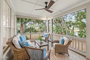 434 Widgeon Cove, Fripp Island, SC 29920 - Photo 32