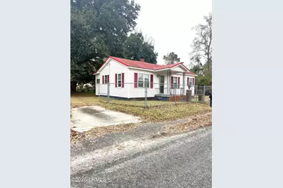 47 Nottingham Lane, Yemassee, SC 29945 - Photo 2