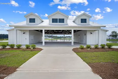 1006 Sanctum Street, Ridgeland, SC 29936 - Photo 30