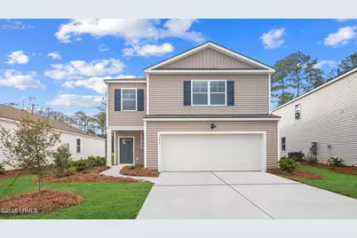 1027 Sanctum Street, Ridgeland, SC 29936 - Photo 1